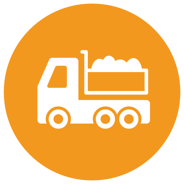 建設発生土事業