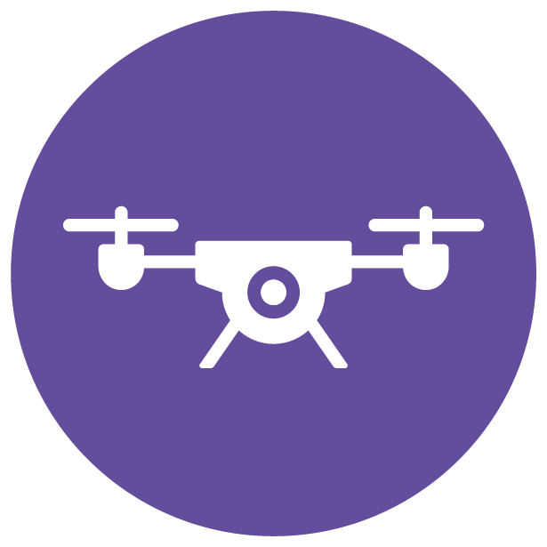 道路施設のメンテナンス支援