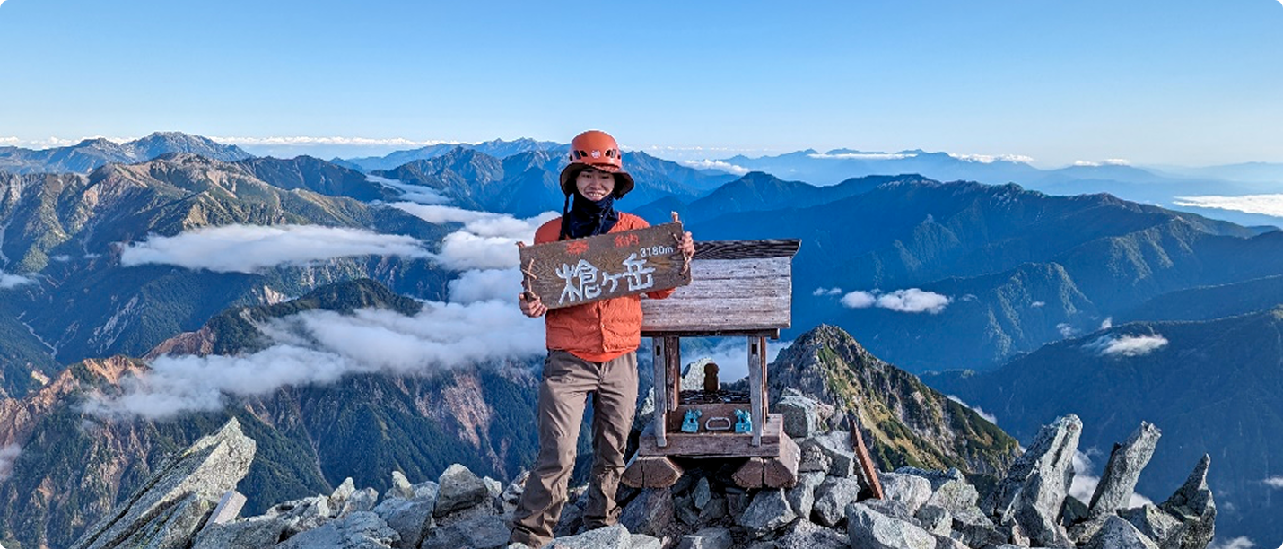 オフはどう過ごしてる